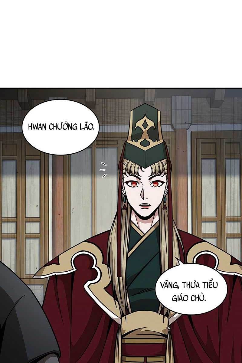 đọc truyện Ngã Lão Ma Thần Chương 123 ảnh 28 tại Thiên Thai Truyện