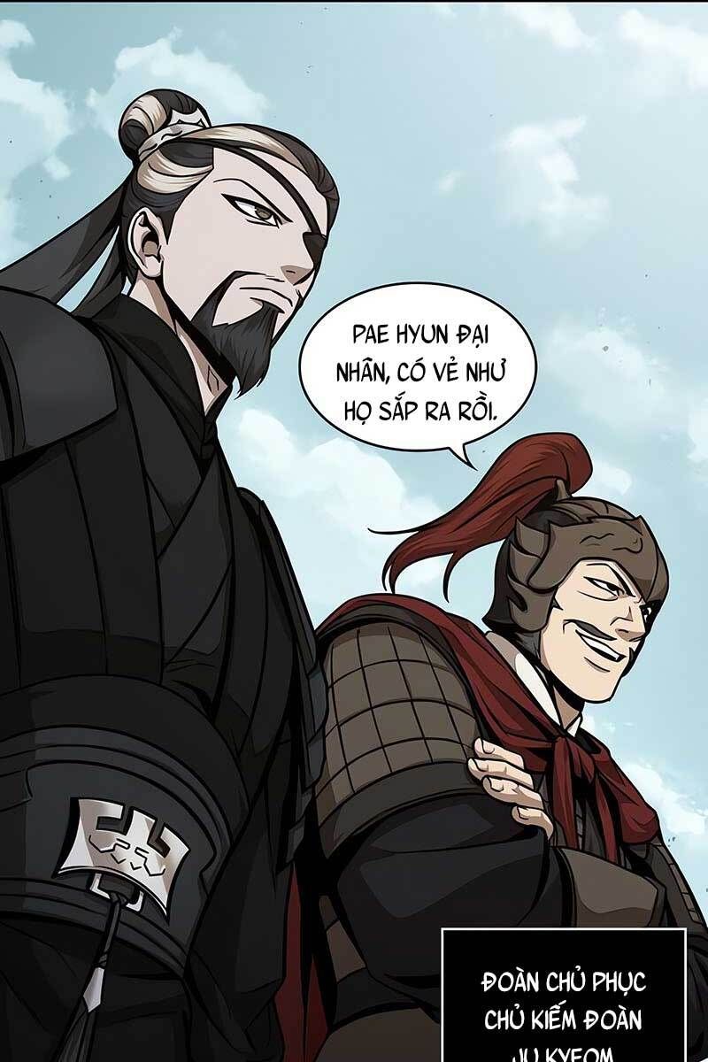 đọc truyện Ngã Lão Ma Thần Chương 123 ảnh 36 tại Thiên Thai Truyện