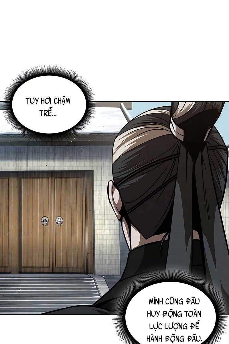 đọc truyện Ngã Lão Ma Thần Chương 123 ảnh 38 tại Thiên Thai Truyện