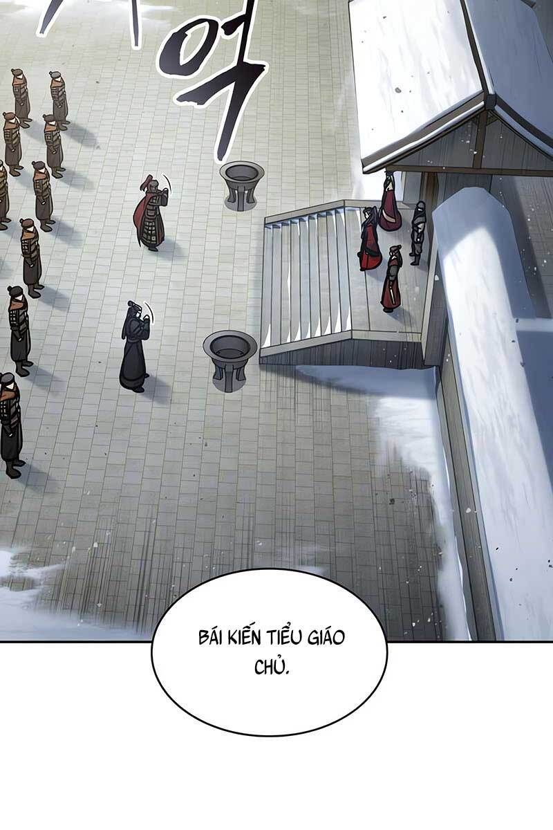 đọc truyện Ngã Lão Ma Thần Chương 123 ảnh 42 tại Thiên Thai Truyện