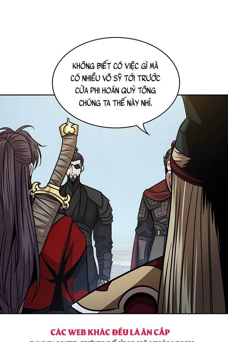 đọc truyện Ngã Lão Ma Thần Chương 123 ảnh 46 tại Thiên Thai Truyện