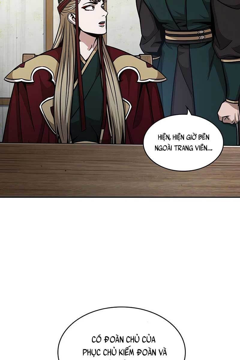 đọc truyện Ngã Lão Ma Thần Chương 123 ảnh 7 tại Thiên Thai Truyện