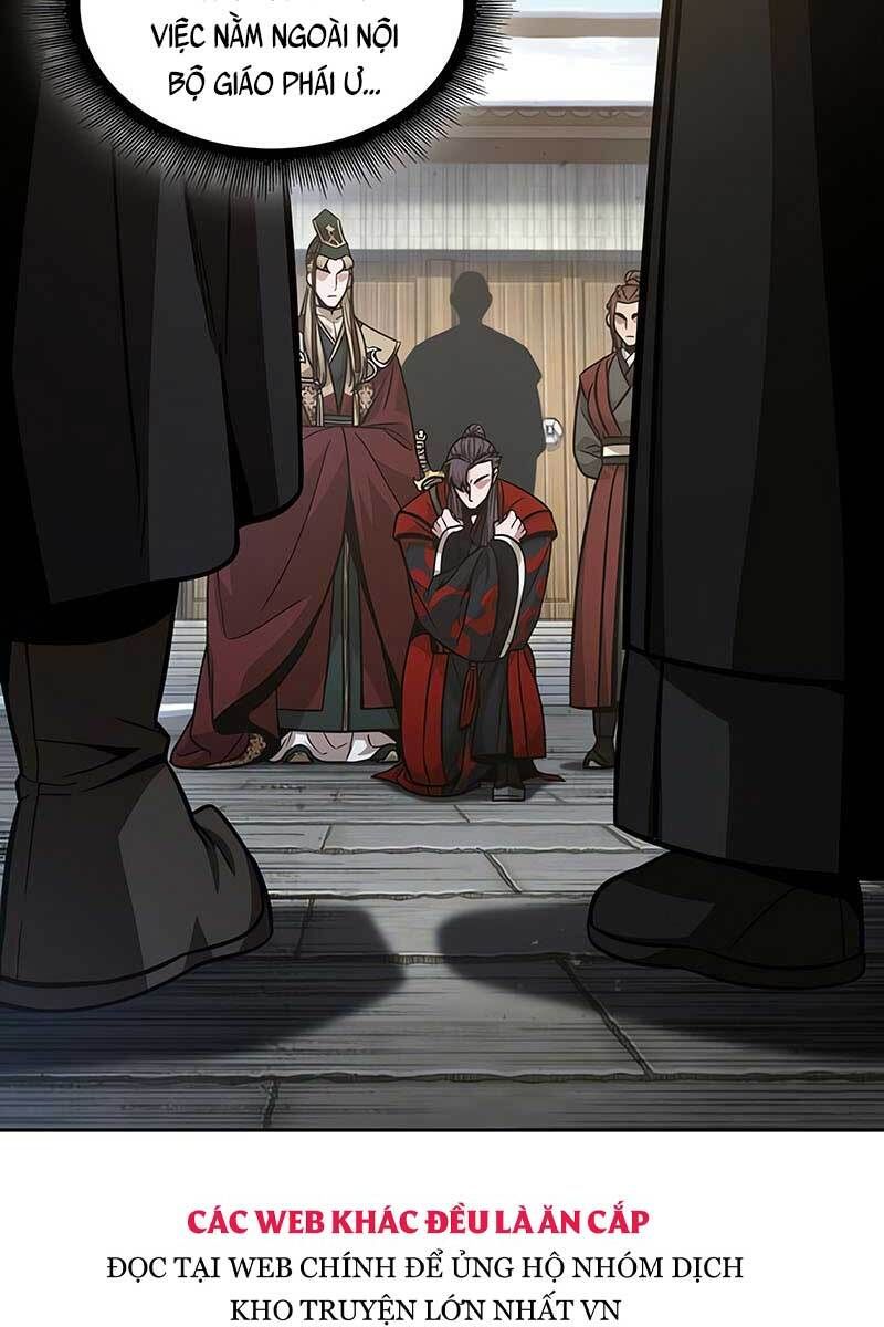 đọc truyện Ngã Lão Ma Thần Chương 123 ảnh 57 tại Thiên Thai Truyện