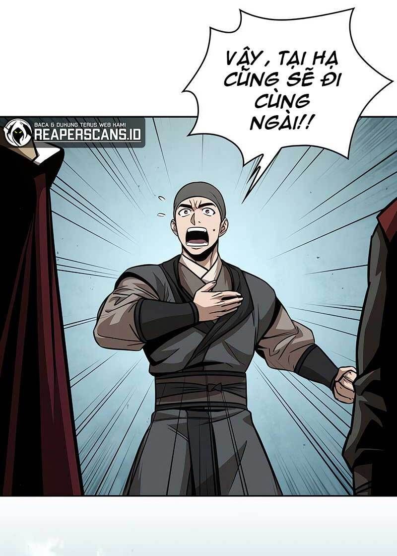 đọc truyện Ngã Lão Ma Thần Chương 123 ảnh 59 tại Thiên Thai Truyện