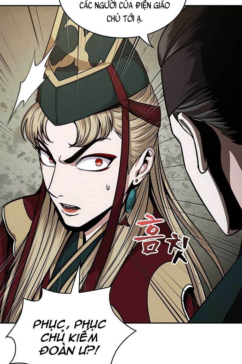 đọc truyện Ngã Lão Ma Thần Chương 123 ảnh 8 tại Thiên Thai Truyện