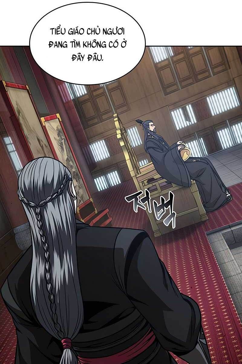 đọc truyện Ngã Lão Ma Thần Chương 123 ảnh 85 tại Thiên Thai Truyện