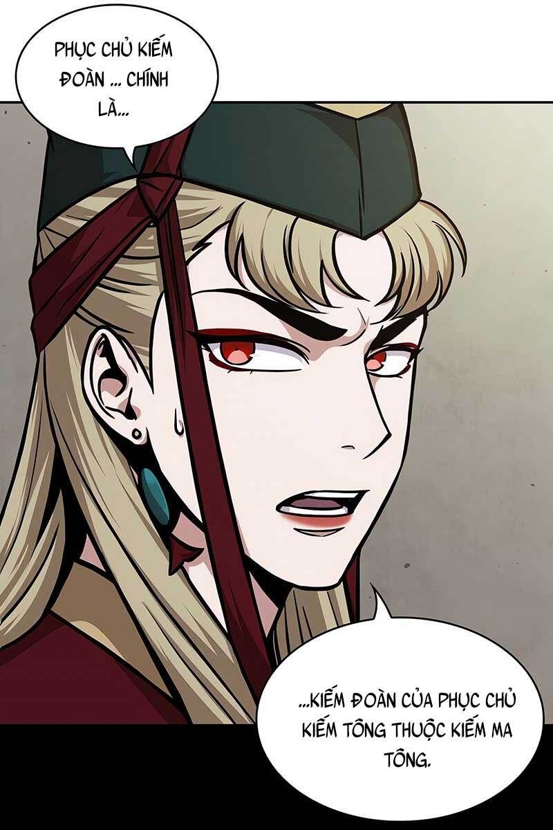 đọc truyện Ngã Lão Ma Thần Chương 123 ảnh 11 tại Thiên Thai Truyện