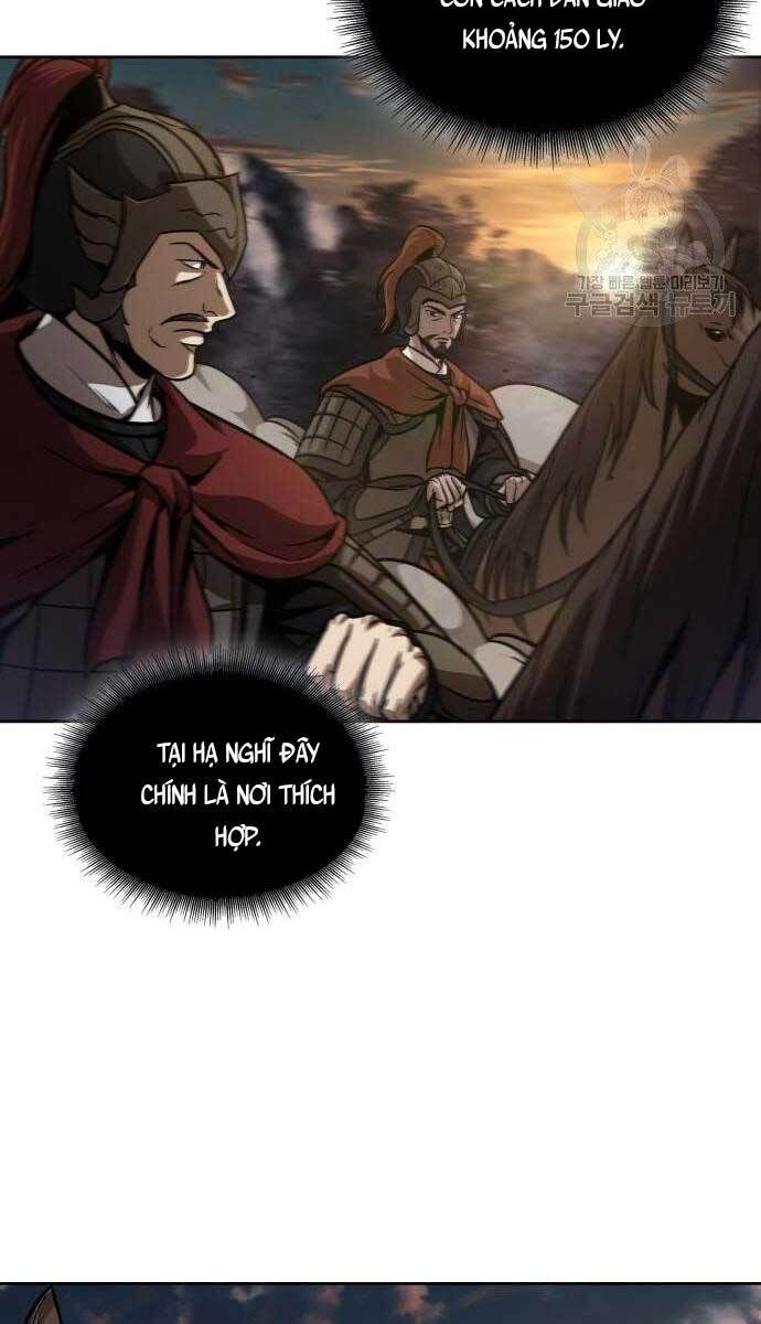 đọc truyện Ngã Lão Ma Thần Chương 124 ảnh 20 tại Thiên Thai Truyện