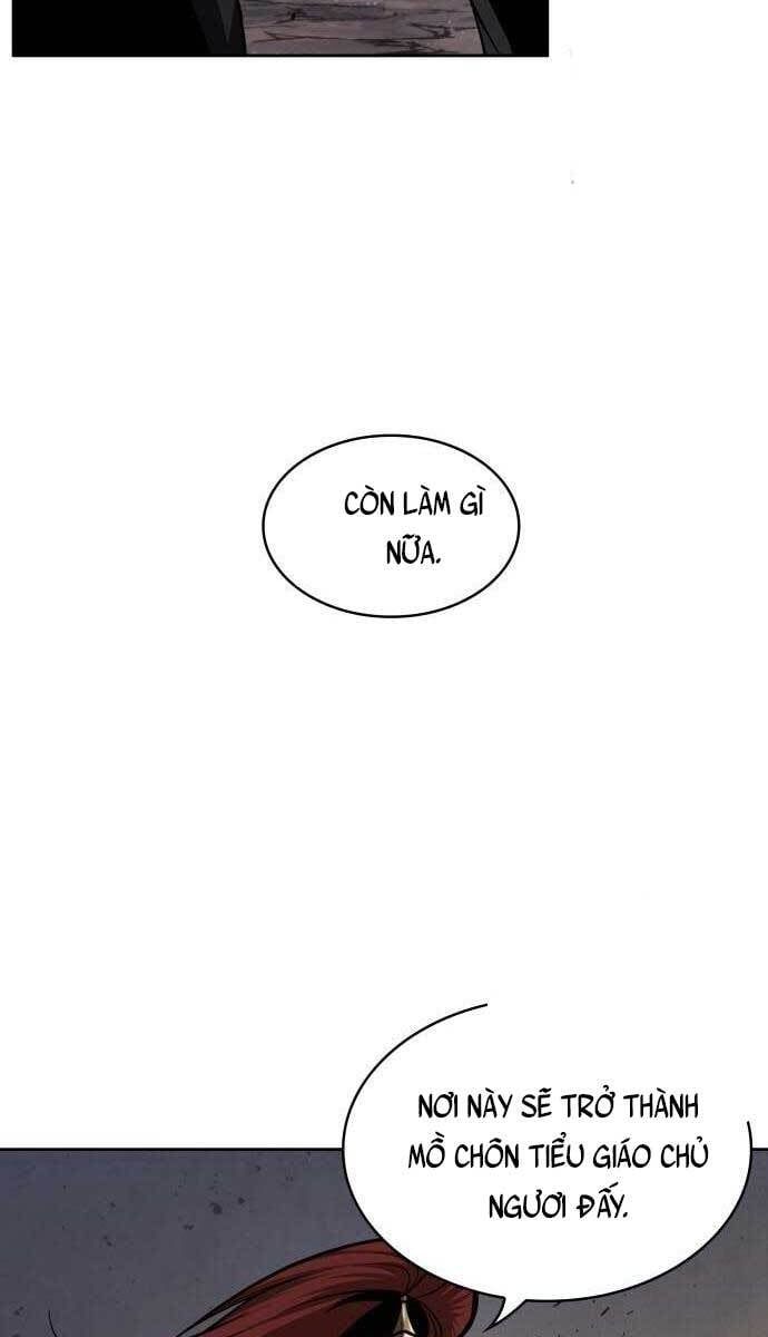 đọc truyện Ngã Lão Ma Thần Chương 124 ảnh 27 tại Thiên Thai Truyện