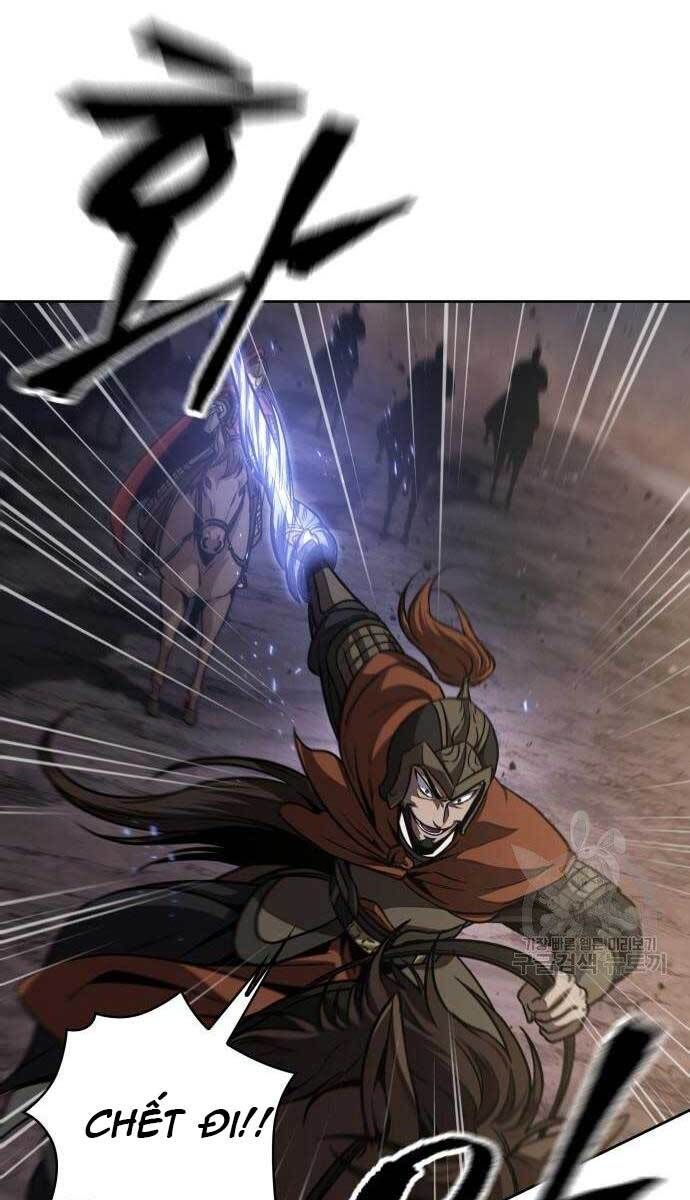 đọc truyện Ngã Lão Ma Thần Chương 124 ảnh 29 tại Thiên Thai Truyện