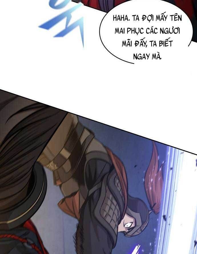 đọc truyện Ngã Lão Ma Thần Chương 124 ảnh 31 tại Thiên Thai Truyện