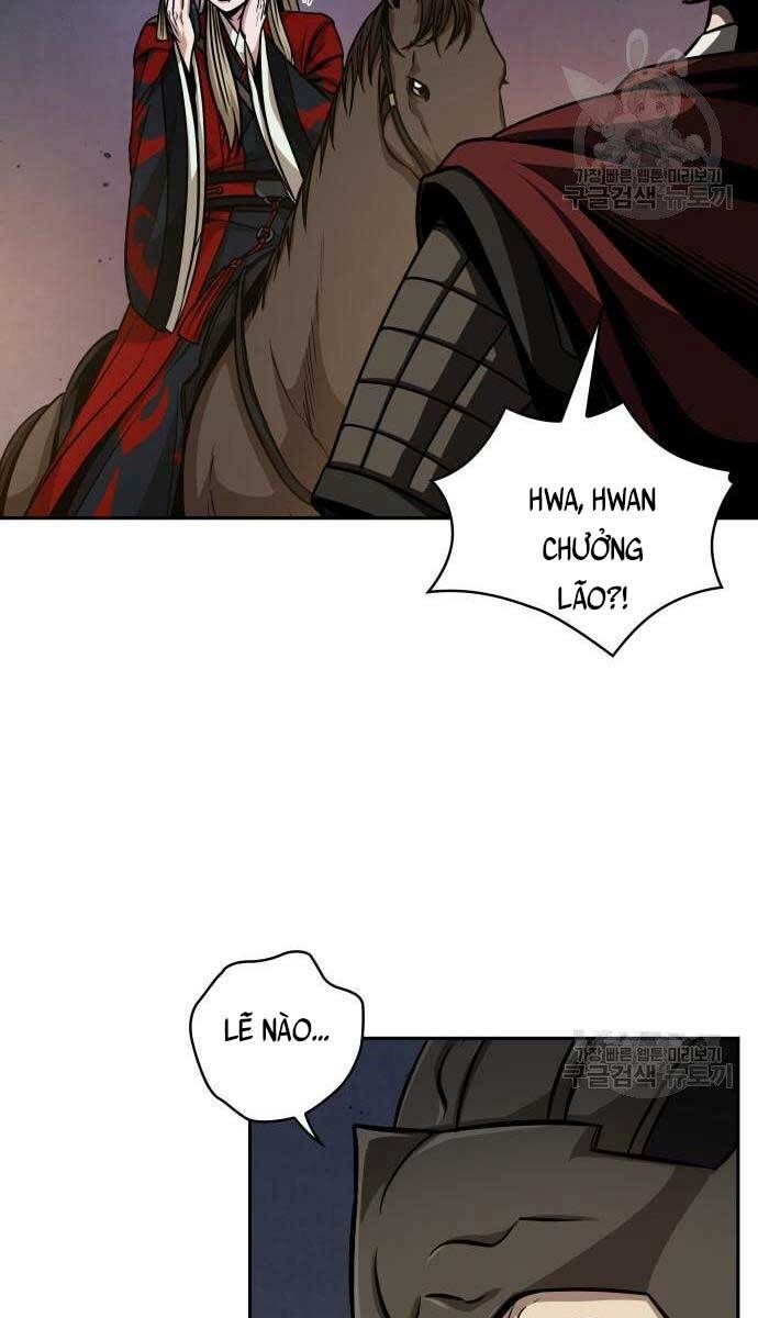 đọc truyện Ngã Lão Ma Thần Chương 124 ảnh 43 tại Thiên Thai Truyện