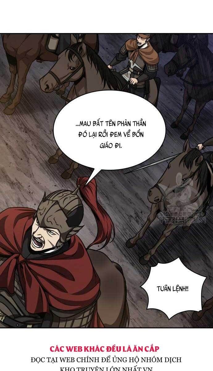 đọc truyện Ngã Lão Ma Thần Chương 124 ảnh 47 tại Thiên Thai Truyện