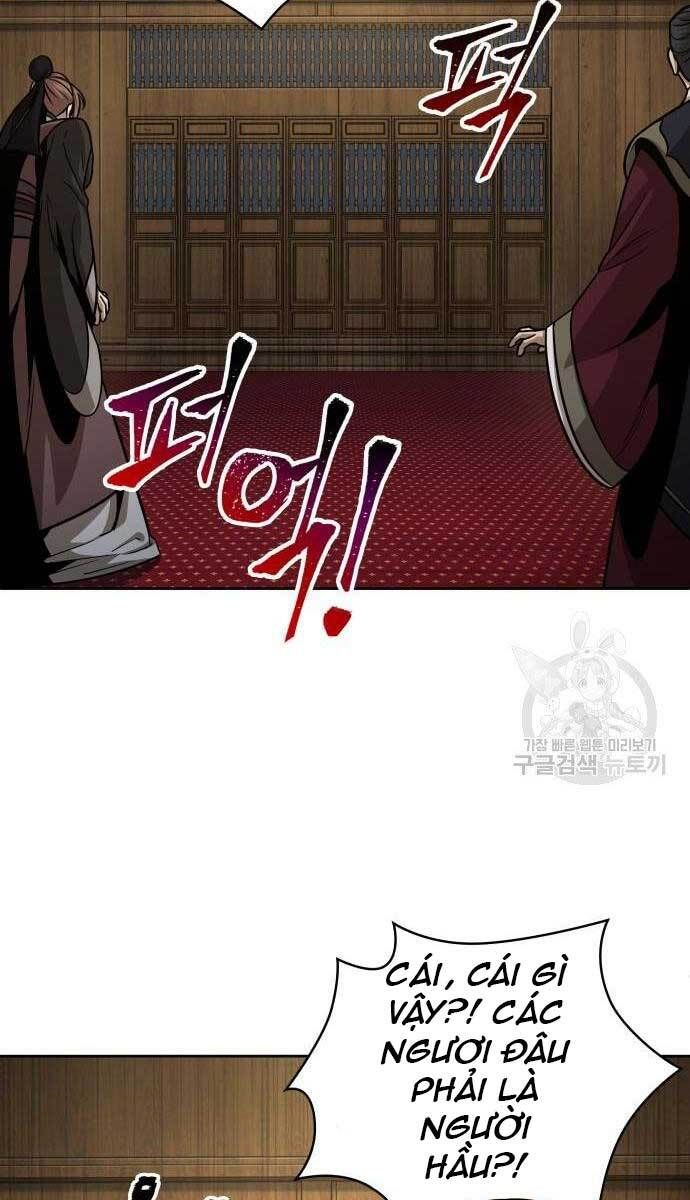 đọc truyện Ngã Lão Ma Thần Chương 124 ảnh 75 tại Thiên Thai Truyện