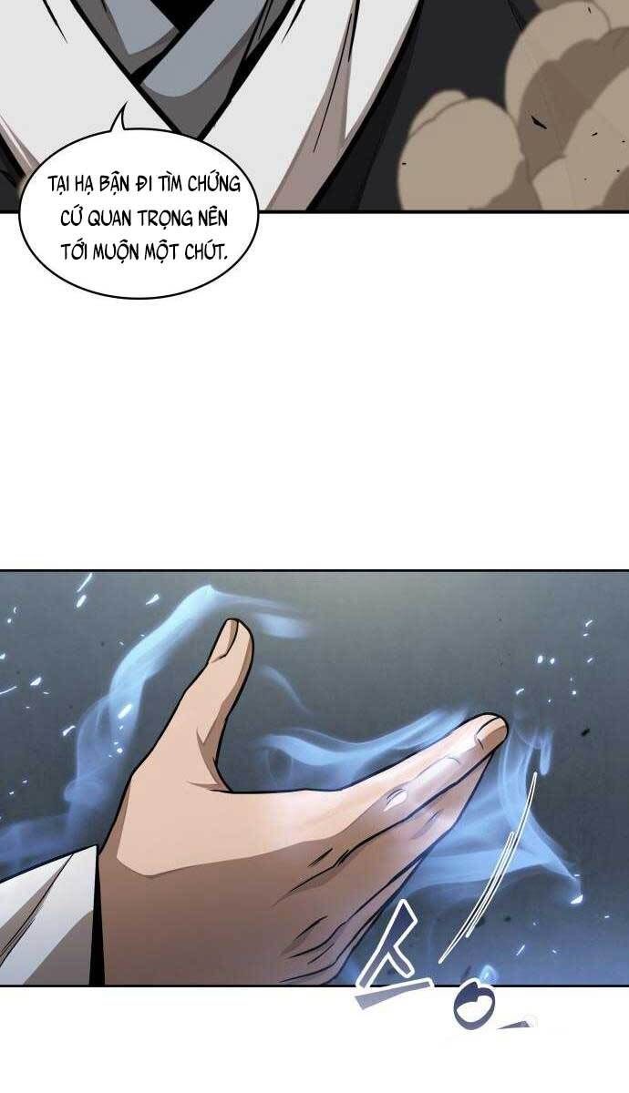 đọc truyện Ngã Lão Ma Thần Chương 124 ảnh 80 tại Thiên Thai Truyện