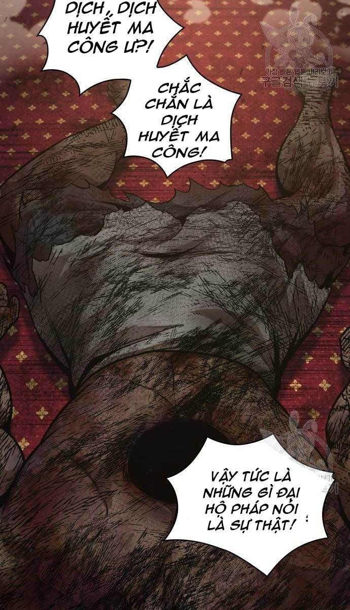 đọc truyện Ngã Lão Ma Thần Chương 124 ảnh 83 tại Thiên Thai Truyện