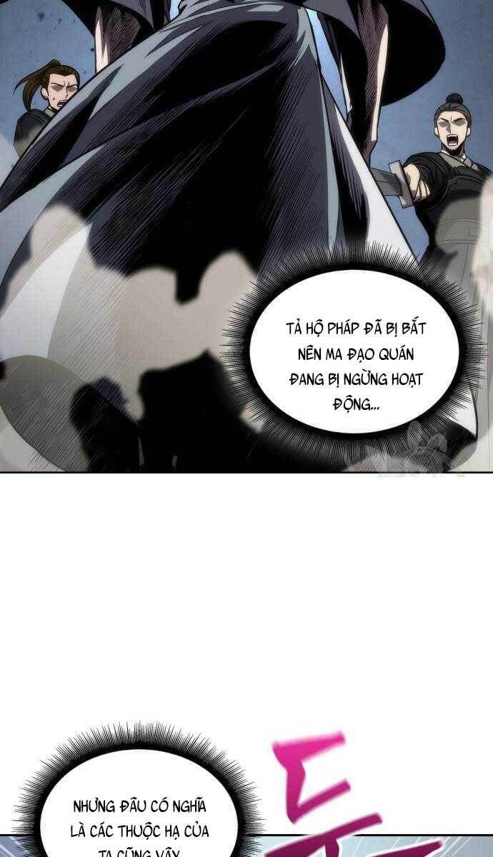 đọc truyện Ngã Lão Ma Thần Chương 124 ảnh 95 tại Thiên Thai Truyện