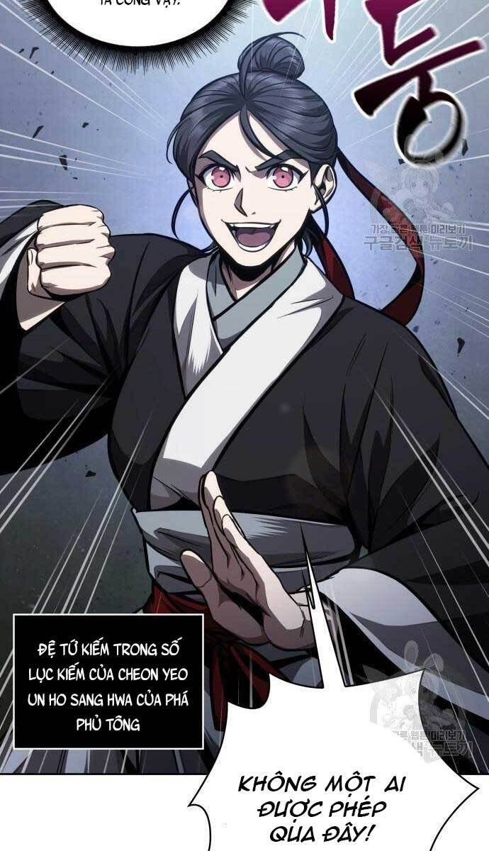 đọc truyện Ngã Lão Ma Thần Chương 124 ảnh 96 tại Thiên Thai Truyện