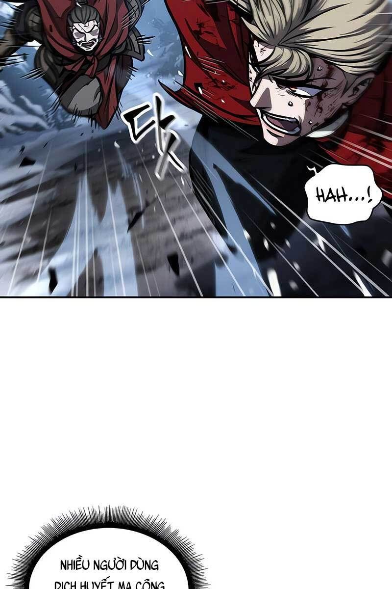 đọc truyện Ngã Lão Ma Thần Chương 125 ảnh 12 tại Thiên Thai Truyện