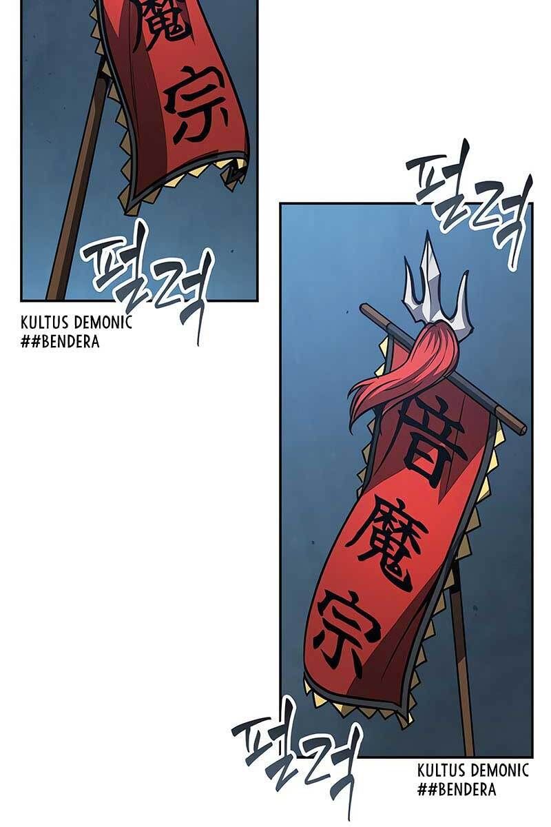 đọc truyện Ngã Lão Ma Thần Chương 125 ảnh 23 tại Thiên Thai Truyện