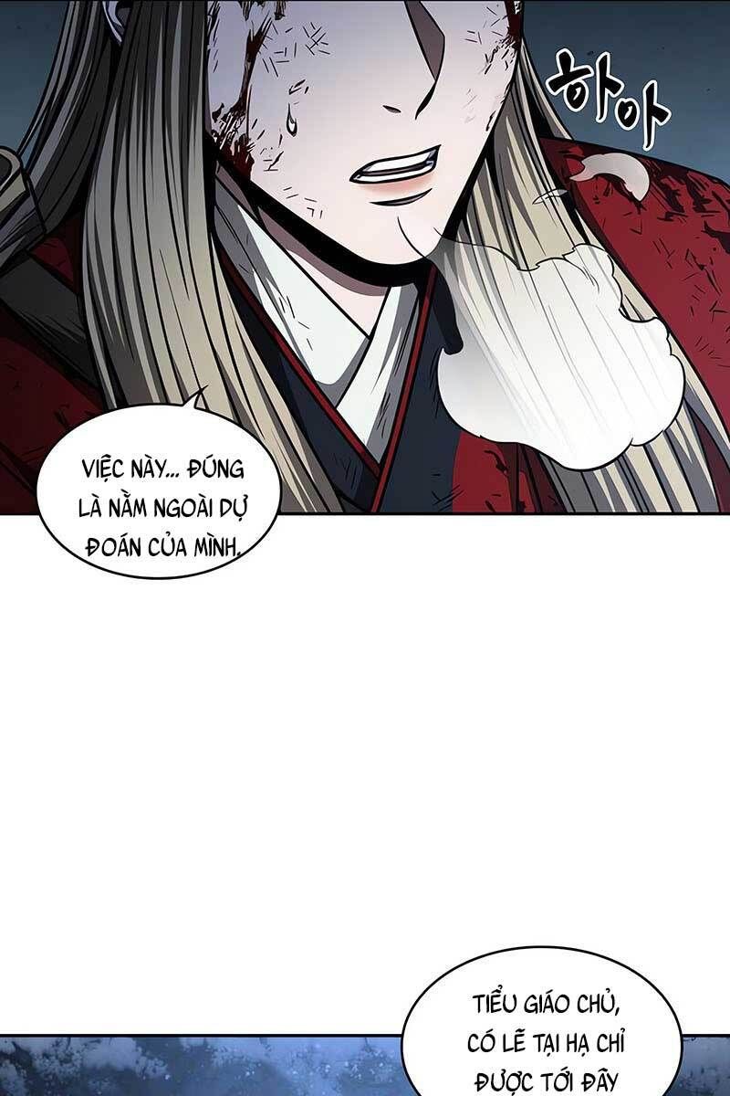 đọc truyện Ngã Lão Ma Thần Chương 125 ảnh 27 tại Thiên Thai Truyện