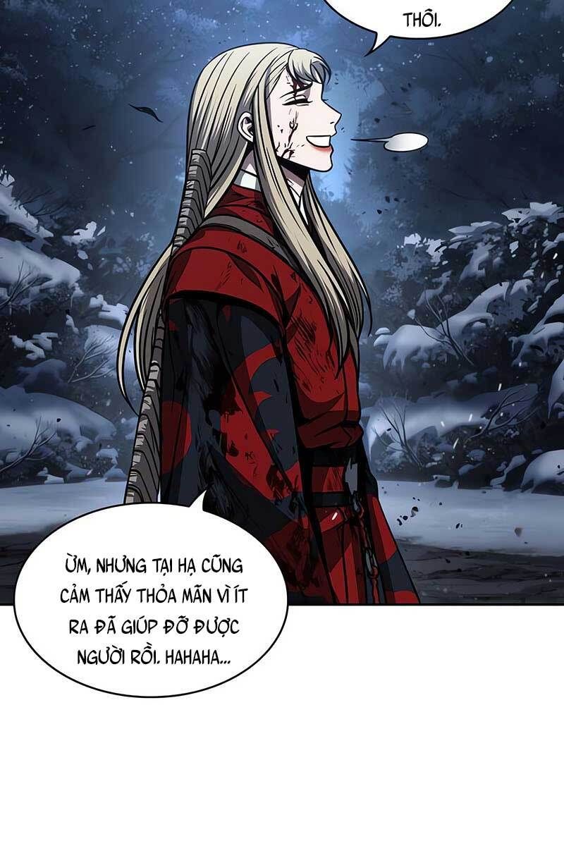 đọc truyện Ngã Lão Ma Thần Chương 125 ảnh 28 tại Thiên Thai Truyện