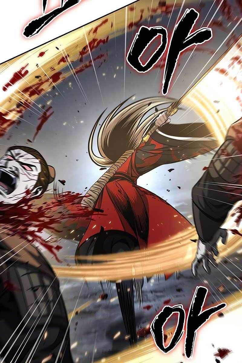 đọc truyện Ngã Lão Ma Thần Chương 125 ảnh 7 tại Thiên Thai Truyện