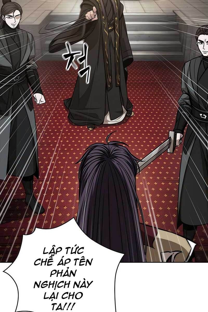 đọc truyện Ngã Lão Ma Thần Chương 125 ảnh 66 tại Thiên Thai Truyện