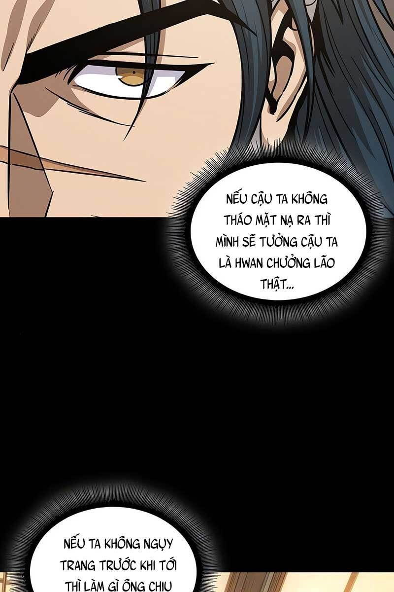 đọc truyện Ngã Lão Ma Thần Chương 125 ảnh 89 tại Thiên Thai Truyện