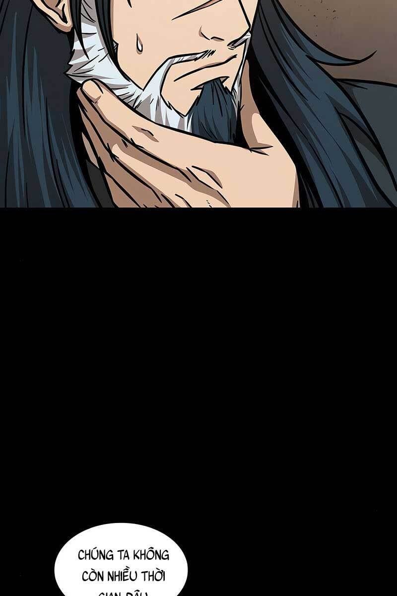 đọc truyện Ngã Lão Ma Thần Chương 125 ảnh 96 tại Thiên Thai Truyện