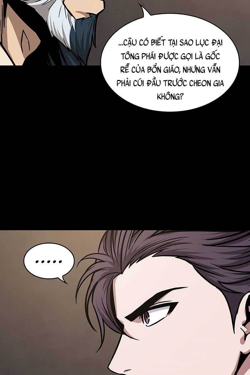 đọc truyện Ngã Lão Ma Thần Chương 125 ảnh 100 tại Thiên Thai Truyện