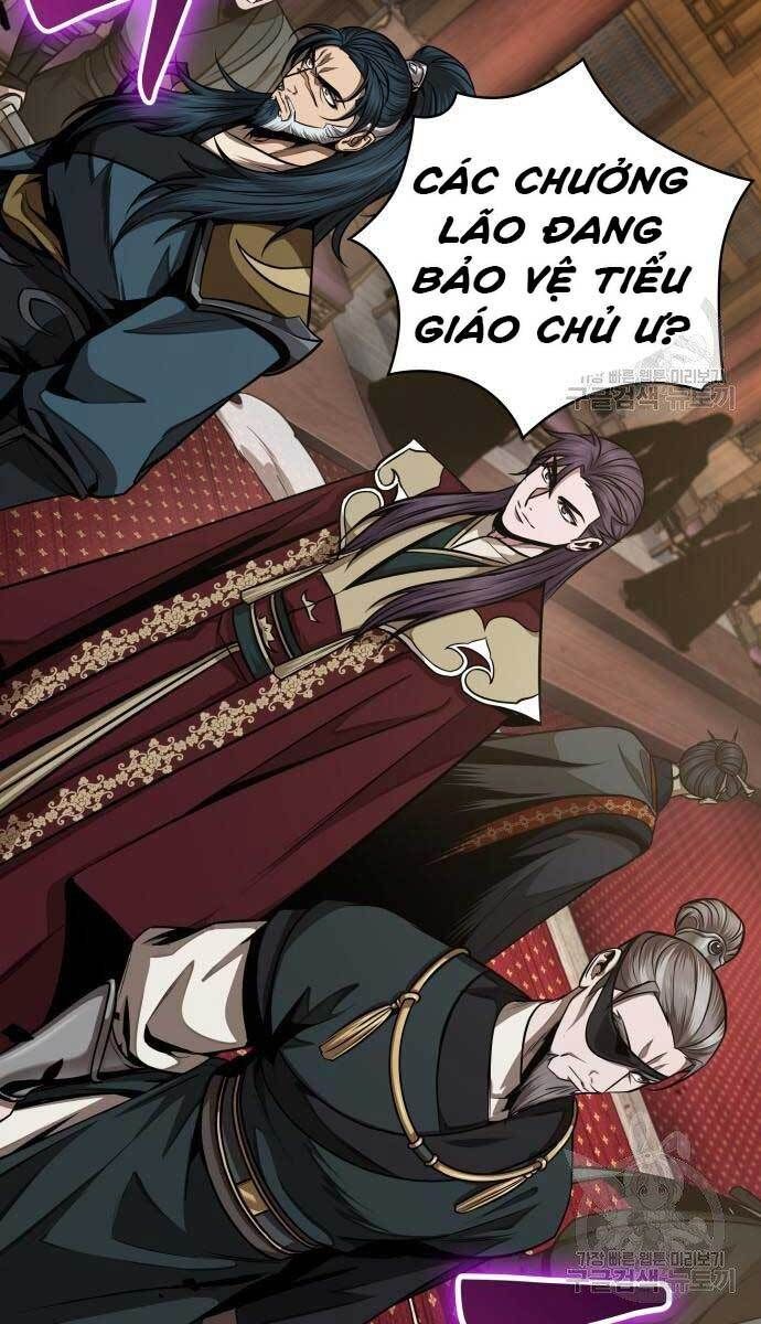 đọc truyện Ngã Lão Ma Thần Chương 126 ảnh 4 tại Thiên Thai Truyện