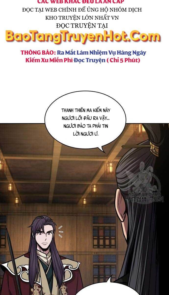 đọc truyện Ngã Lão Ma Thần Chương 126 ảnh 28 tại Thiên Thai Truyện