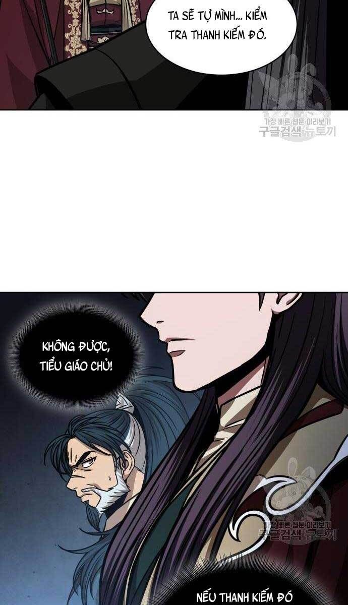 đọc truyện Ngã Lão Ma Thần Chương 126 ảnh 29 tại Thiên Thai Truyện