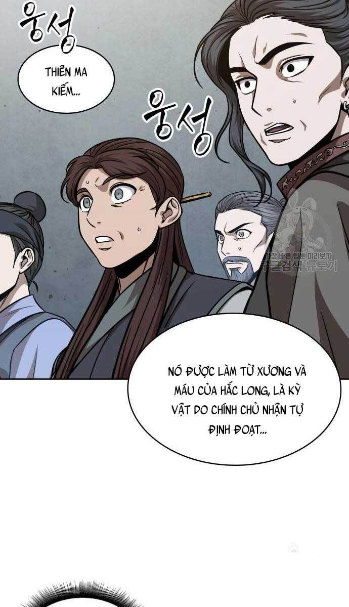 đọc truyện Ngã Lão Ma Thần Chương 126 ảnh 52 tại Thiên Thai Truyện