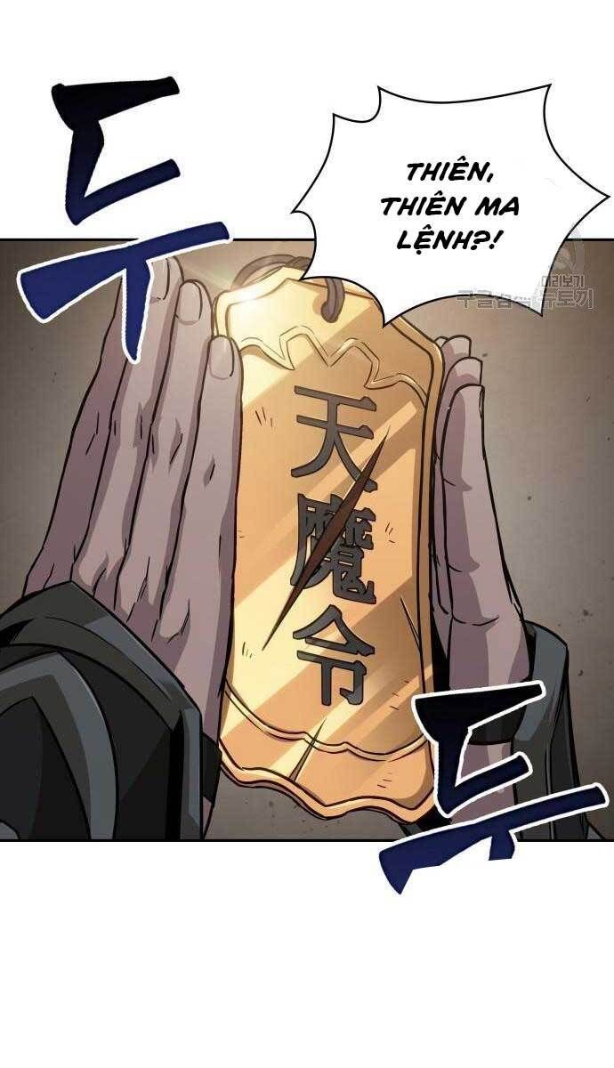 đọc truyện Ngã Lão Ma Thần Chương 126 ảnh 56 tại Thiên Thai Truyện