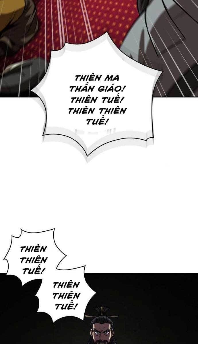 đọc truyện Ngã Lão Ma Thần Chương 126 ảnh 61 tại Thiên Thai Truyện