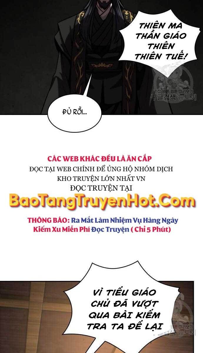 đọc truyện Ngã Lão Ma Thần Chương 126 ảnh 62 tại Thiên Thai Truyện