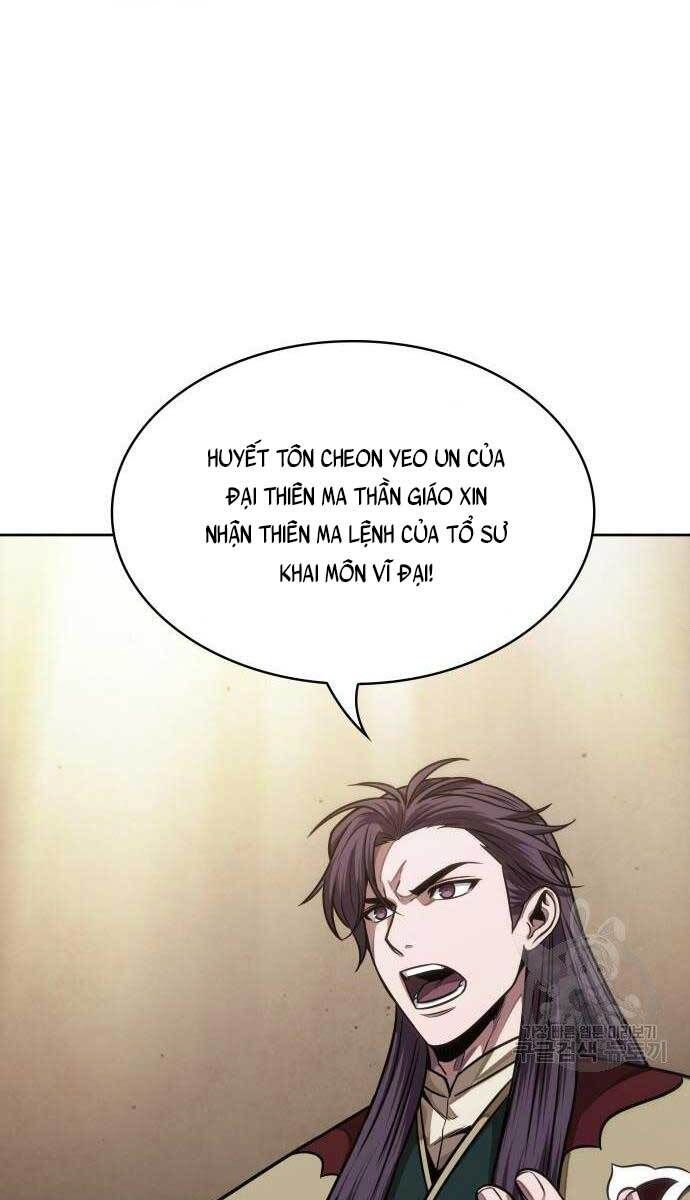 đọc truyện Ngã Lão Ma Thần Chương 126 ảnh 65 tại Thiên Thai Truyện