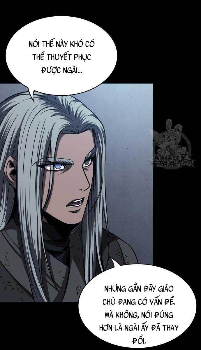 đọc truyện Ngã Lão Ma Thần Chương 126 ảnh 82 tại Thiên Thai Truyện