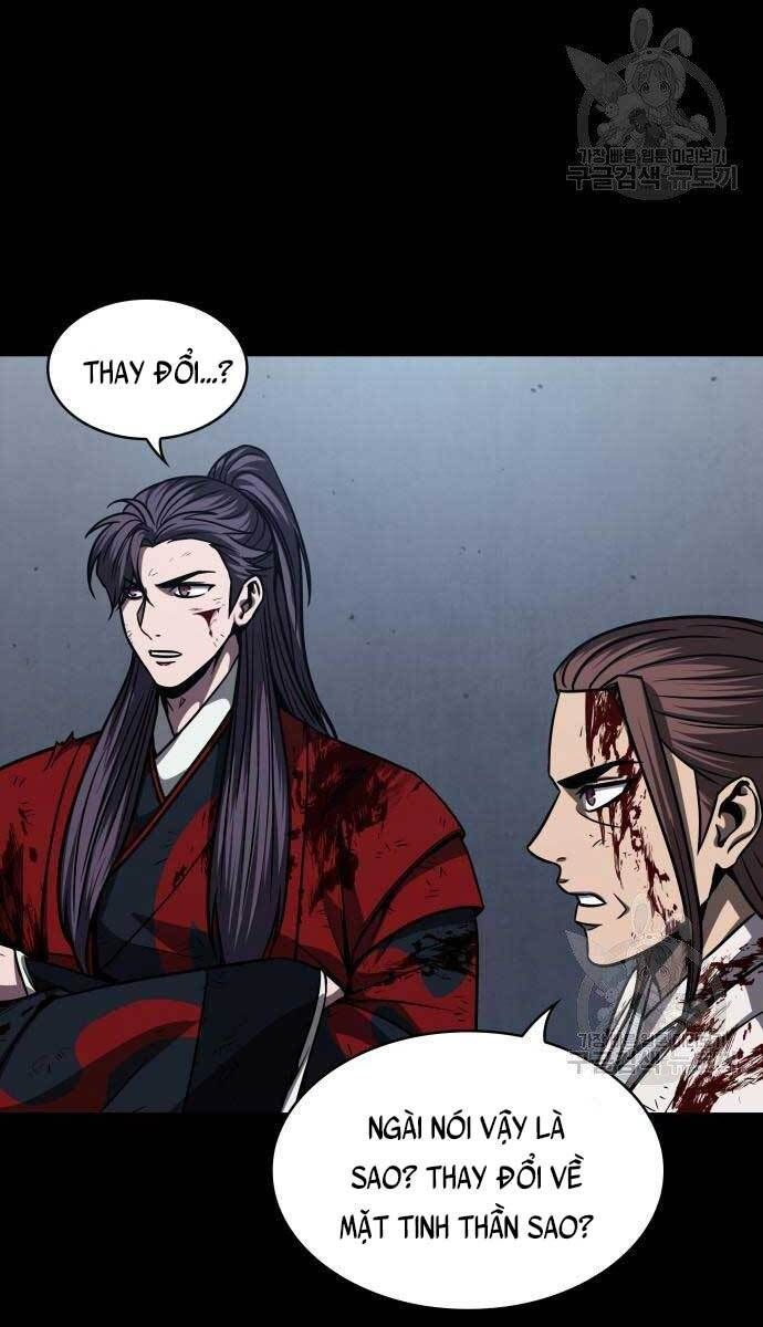 đọc truyện Ngã Lão Ma Thần Chương 126 ảnh 83 tại Thiên Thai Truyện