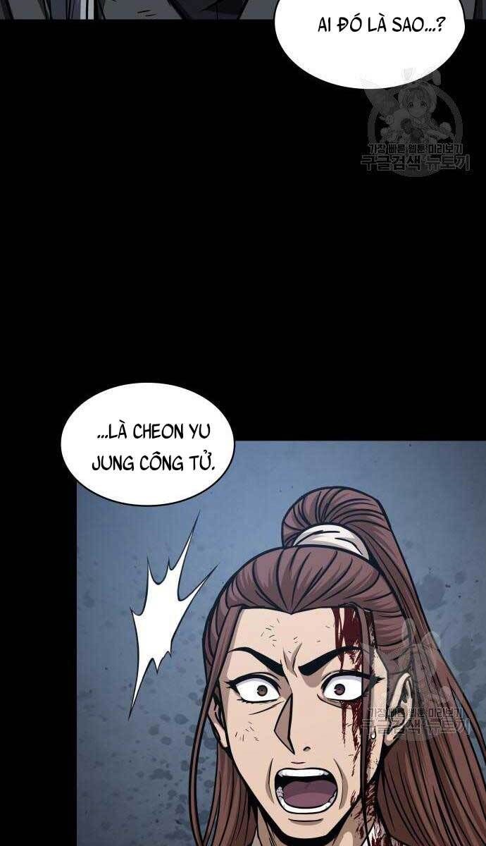 đọc truyện Ngã Lão Ma Thần Chương 126 ảnh 85 tại Thiên Thai Truyện