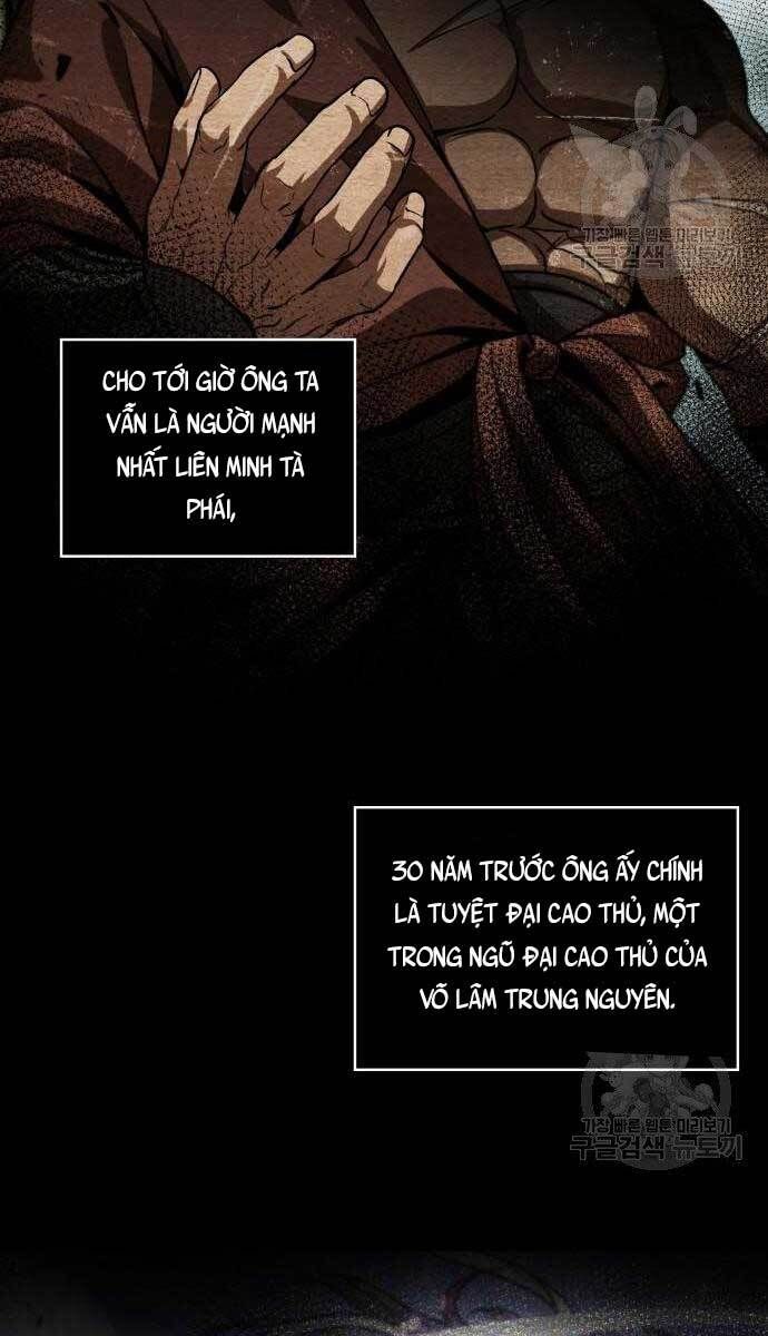 đọc truyện Ngã Lão Ma Thần Chương 126 ảnh 89 tại Thiên Thai Truyện