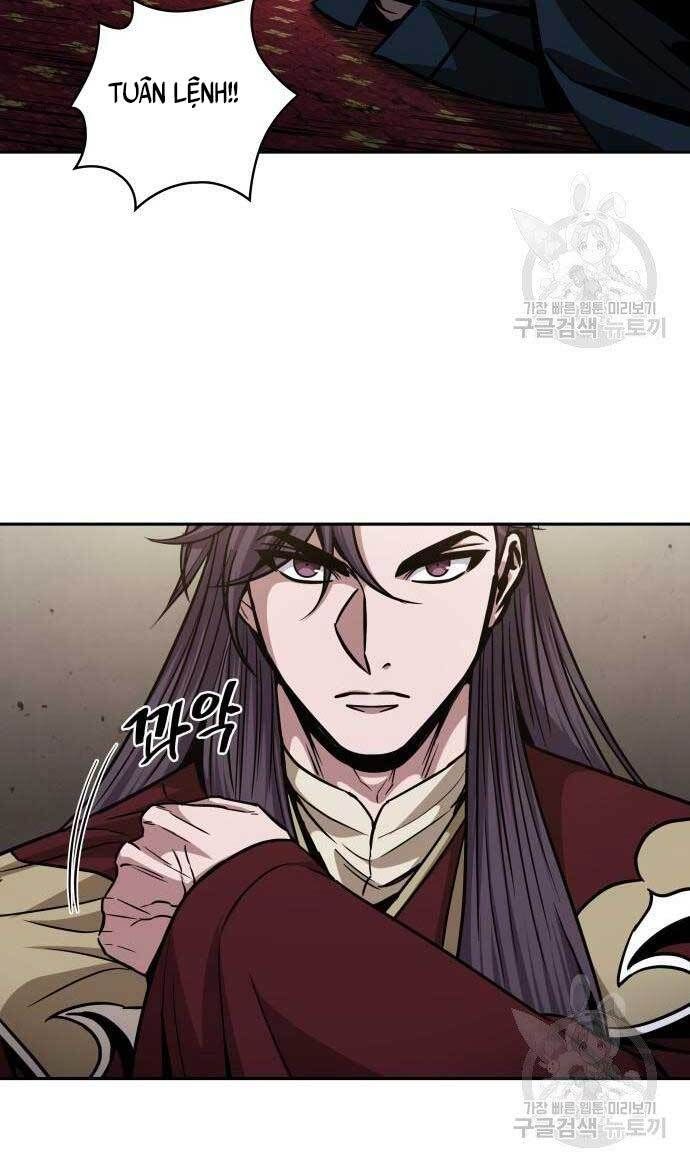 đọc truyện Ngã Lão Ma Thần Chương 127 ảnh 21 tại Thiên Thai Truyện