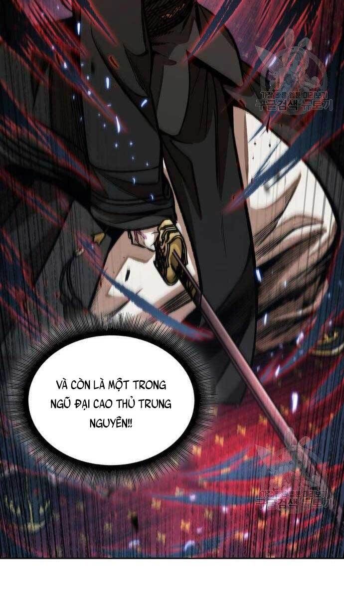 đọc truyện Ngã Lão Ma Thần Chương 127 ảnh 26 tại Thiên Thai Truyện