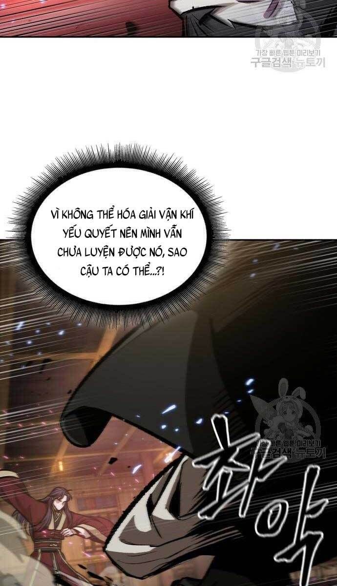 đọc truyện Ngã Lão Ma Thần Chương 127 ảnh 59 tại Thiên Thai Truyện