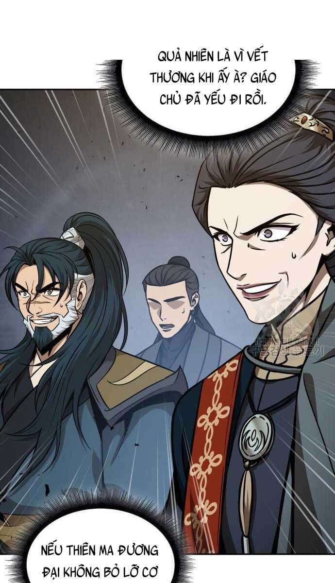 đọc truyện Ngã Lão Ma Thần Chương 128 ảnh 12 tại Thiên Thai Truyện