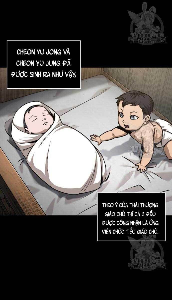 đọc truyện Ngã Lão Ma Thần Chương 129 ảnh 15 tại Thiên Thai Truyện