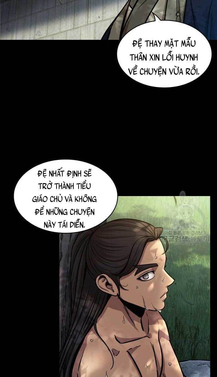 đọc truyện Ngã Lão Ma Thần Chương 129 ảnh 21 tại Thiên Thai Truyện