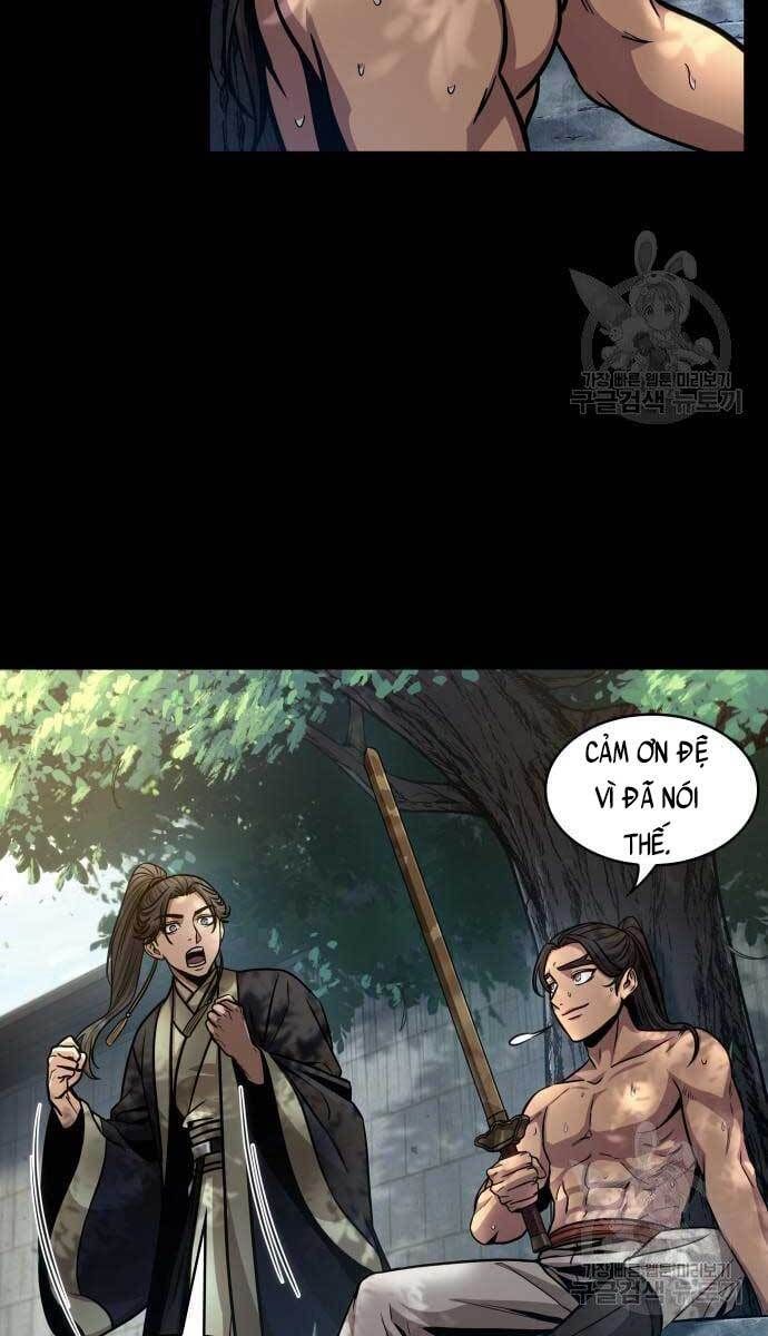 đọc truyện Ngã Lão Ma Thần Chương 129 ảnh 22 tại Thiên Thai Truyện